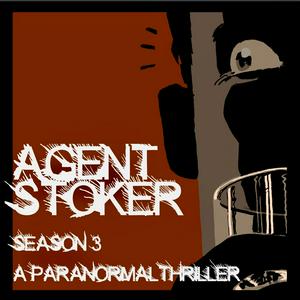 Écoutez Agent Stoker dans l'application