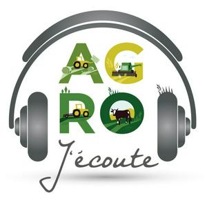 Écoutez AGRO J'ECOUTE dans l'application