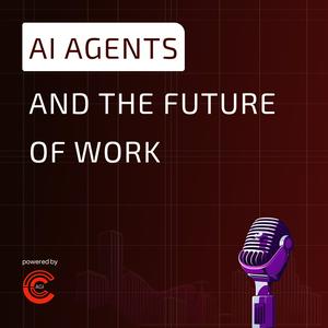 Écoutez AI Agents and the Future of Work dans l'application