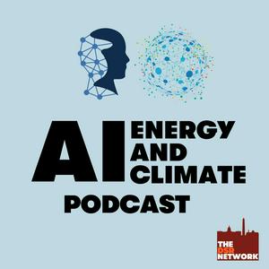 Écoutez AI, Energy and Climate Podcast dans l'application