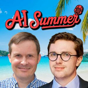 Écoutez AI Summer dans l'application