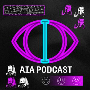 Écoutez AIA Podcast dans l'application