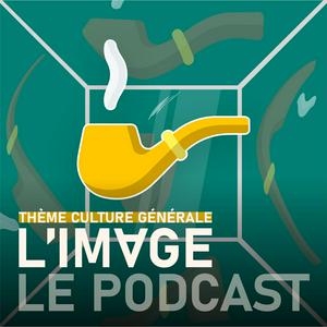 Écoutez L'image : Le podcast dans l'application