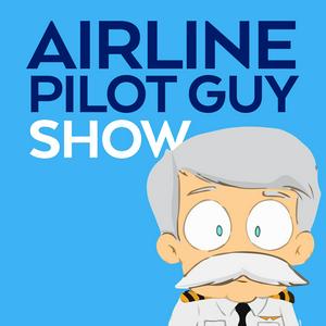 Écoutez Airline Pilot Guy - Aviation Podcast dans l'application