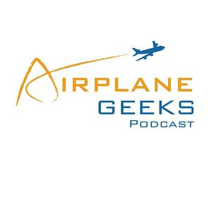 Écoutez Airplane Geeks Podcast dans l'application