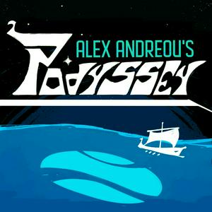 Écoutez Alex Andreou's Podyssey dans l'application