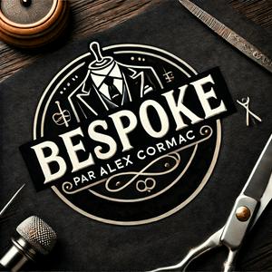 Écoutez BESPOKE dans l'application