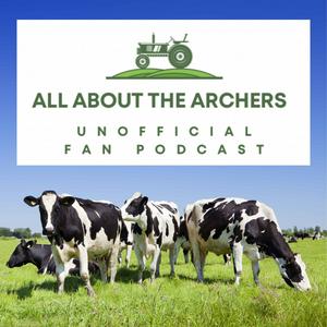 Écoutez All About The Archers - A podcast about 'The Archers'. dans l'application