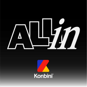 Écoutez All In - Konbini dans l'application