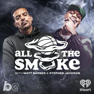 Écoutez All The Smoke dans l'application