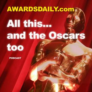 Écoutez All This and the Oscars Too Podcast dans l'application