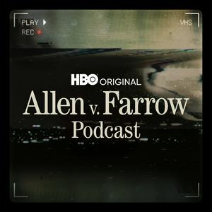 Écoutez Allen v. Farrow Podcast dans l'application