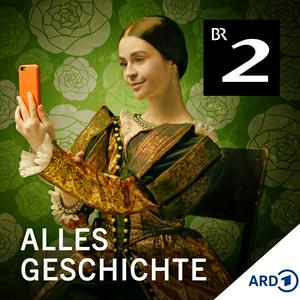 Écoutez Alles Geschichte - History von radioWissen dans l'application