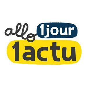 Écoutez Allo, 1jour1actu ? dans l'application