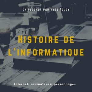 Écoutez Almanach: le micropodcast de l'histoire de l'informatique et des technologies dans l'application