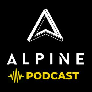 Écoutez Alpine Podcast dans l'application