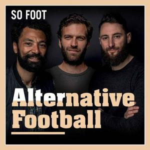 Écoutez ALTERNATIVE FOOTBALL dans l'application