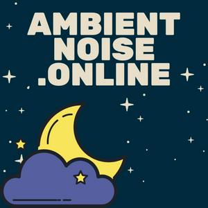 Écoutez Ambient Noise Online dans l'application