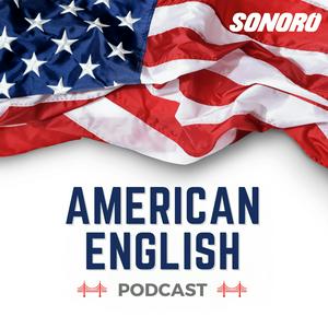 Écoutez American English Podcast dans l'application