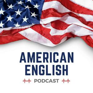 Écoutez American English Podcast dans l'application