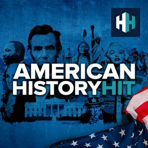 Écoutez American History Hit dans l'application