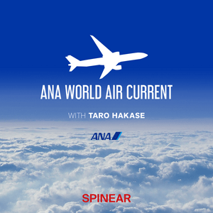 Écoutez ANA WORLD AIR CURRENT dans l'application