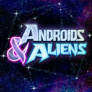 Écoutez Androids & Aliens dans l'application