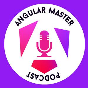 Écoutez Angular Master Podcast dans l'application