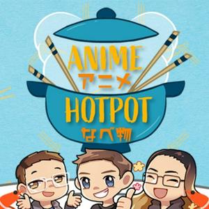 Écoutez Anime Hotpot dans l'application