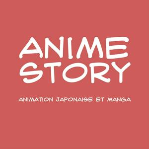 Écoutez Anime Story dans l'application