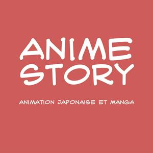 Écoutez Anime Story dans l'application