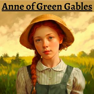 Écoutez Anne of Green Gables dans l'application