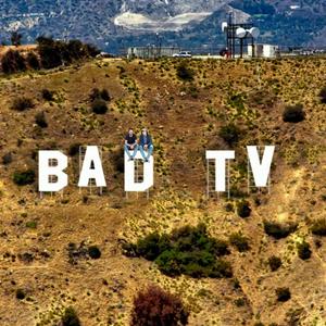 Écoutez Bad TV | A Reality TV Recap Program dans l'application