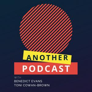 Écoutez Another Podcast dans l'application