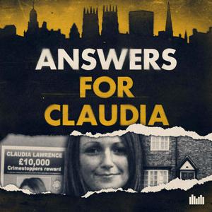 Écoutez Answers for Claudia dans l'application