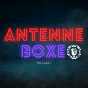 Écoutez Antenne Boxe dans l'application