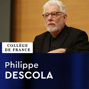 Écoutez Anthropologie de la nature - Philippe Descola dans l'application