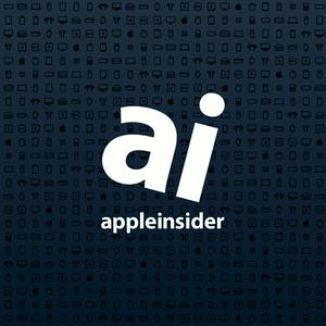 Écoutez AppleInsider Podcast dans l'application