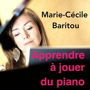 Écoutez Apprendre à jouer du piano dans l'application