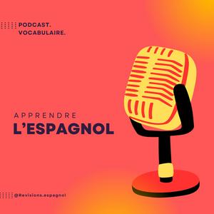 Écoutez 📚 Apprendre l'Espagnol dans l'application