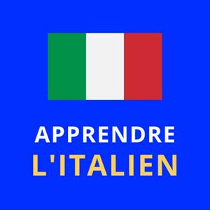 Écoutez Apprendre l'Italien dans l'application