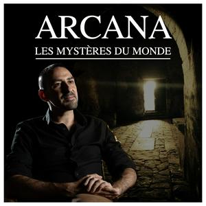 Écoutez Arcana dans l'application