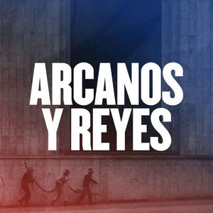 Écoutez Arcanos y Reyes dans l'application