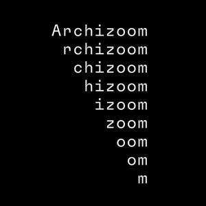 Écoutez Archizoom EPFL dans l'application