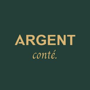 Écoutez Argent conté dans l'application