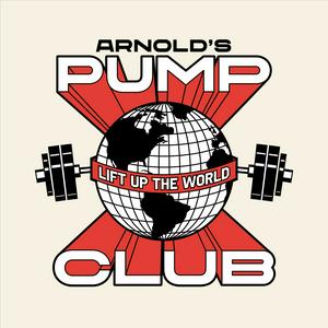 Écoutez Arnold's Pump Club dans l'application