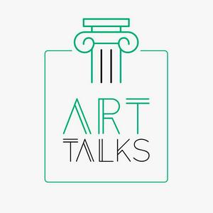 Écoutez Art Talks dans l'application