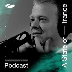 Écoutez ASOT | A State of Trance Podcast dans l'application