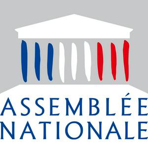 Écoutez Assemblée Nationale dans l'application