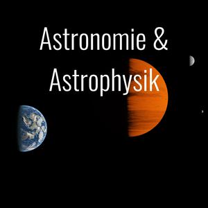 Écoutez Astronomie & Astrophysik dans l'application